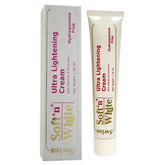 Soft'n White Ultra Lightening Cream 50g
